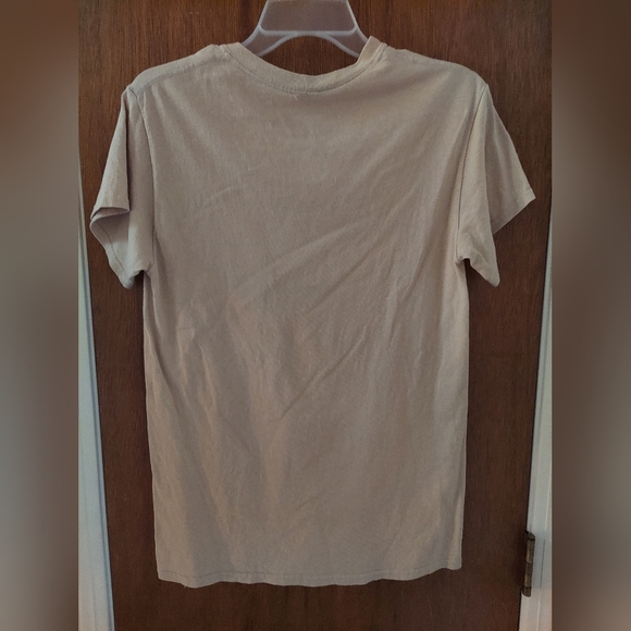 Yung Blud Ice Cream Man tshirt. Men's size S - Picture 2 of 3